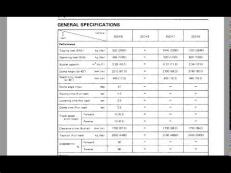 toyota 2sdk7 service manual